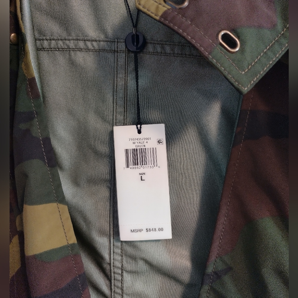 Polo Ralph Lauren - Picture 4 of 4